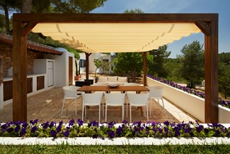 Villa Petunia-3